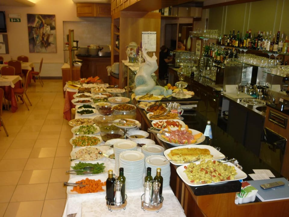 Hotel La Torretta Hotel in Emilia-Romagna