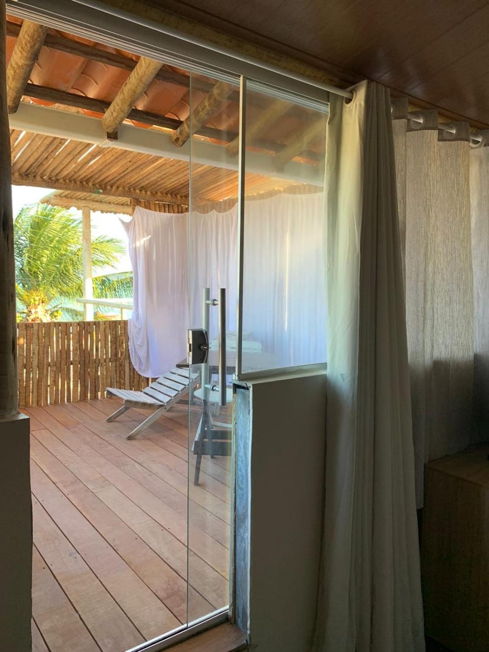 Pousada Mama Pereira Inn in State of Alagoas, Brazil