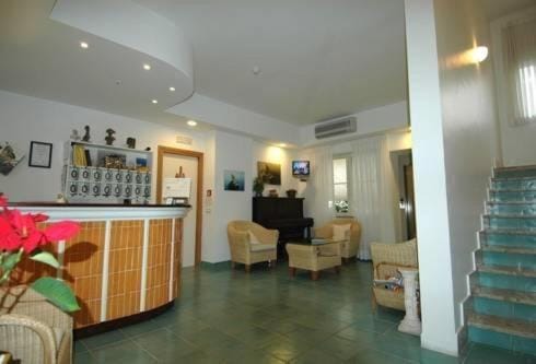 Hotel Mayor Hotel in Sperlonga
