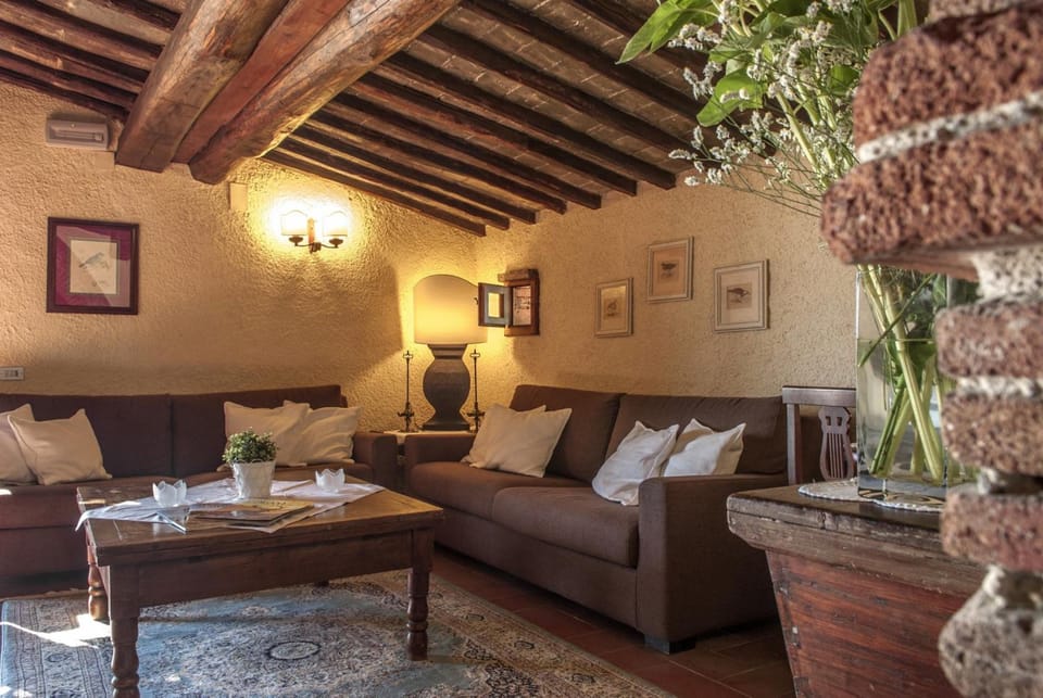 Hotel Colle Etrusco Salivolpi Hotel in Castellina in Chianti