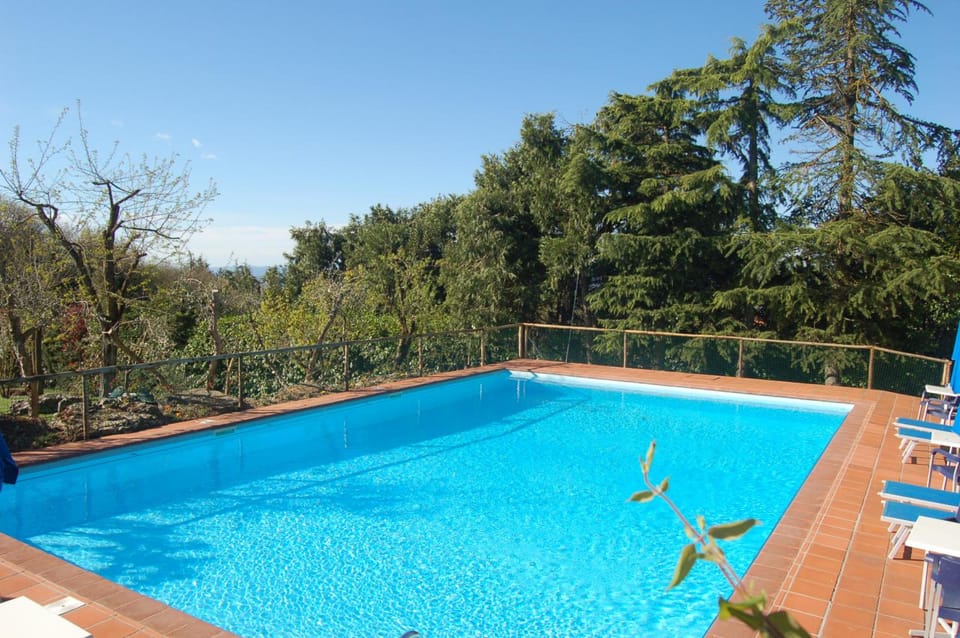 Hotel Colle Etrusco Salivolpi Hotel in Castellina in Chianti