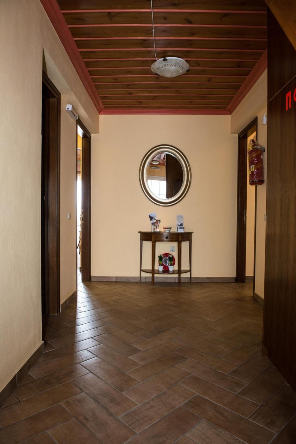 Guesthouse To Tzaki, Hotel in North Macedonia