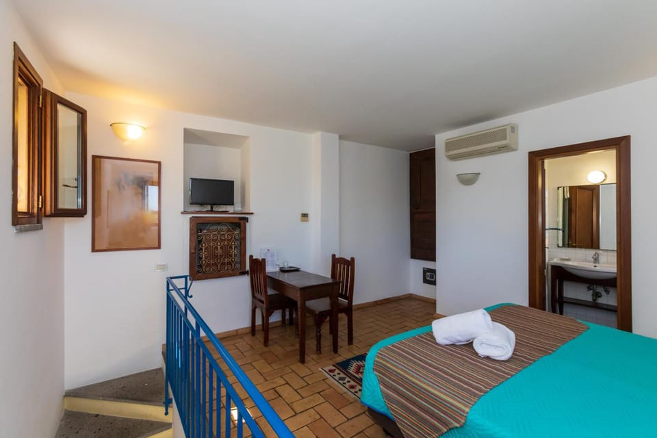 Residenza d'Epoca Pietra Di Ponente Hotel in Rome