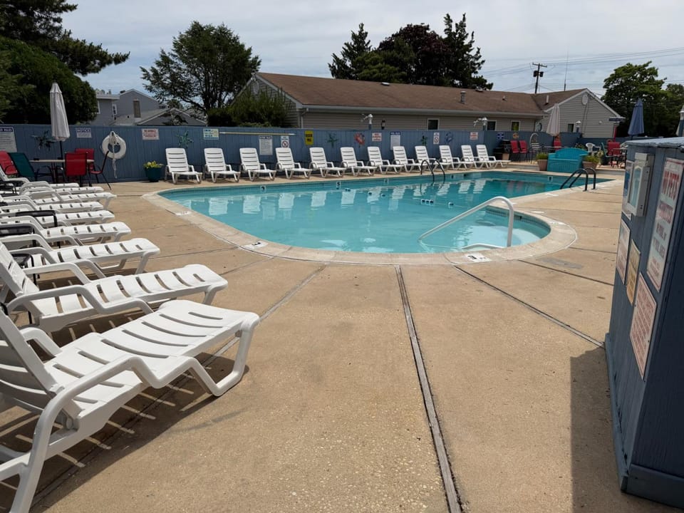 Atlantic Motel Motel in Point Pleasant Beach
