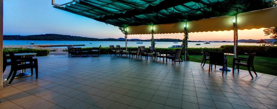 Hotel Duje Hotel in Šibenik-Knin County, Croatia