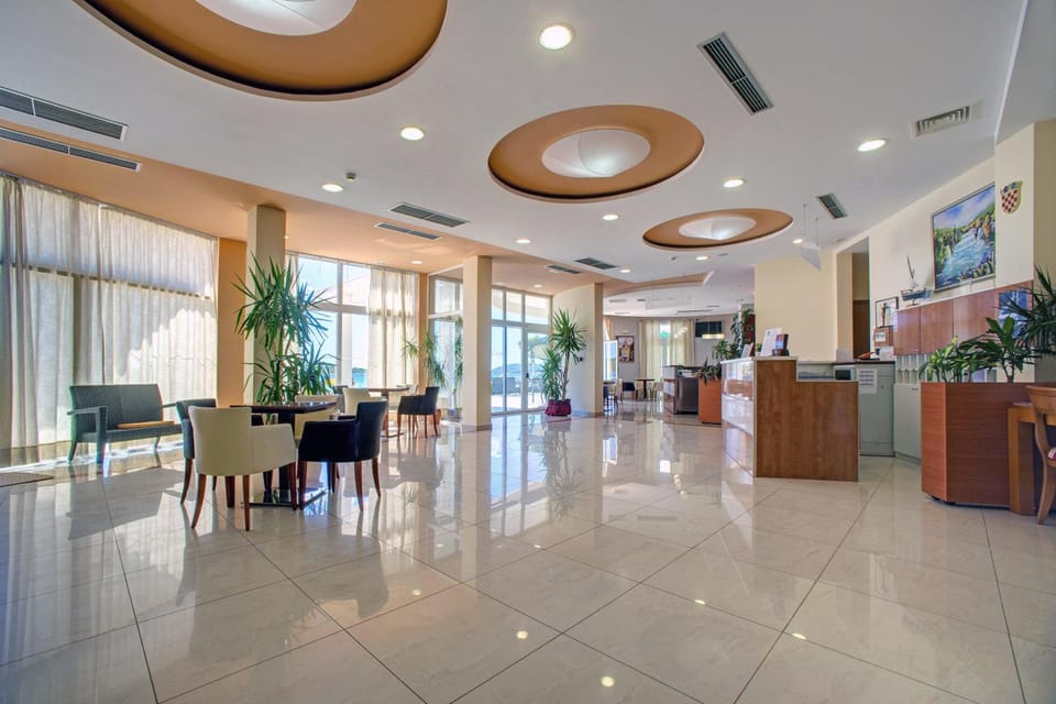 Hotel Duje Hotel in Šibenik-Knin County, Croatia