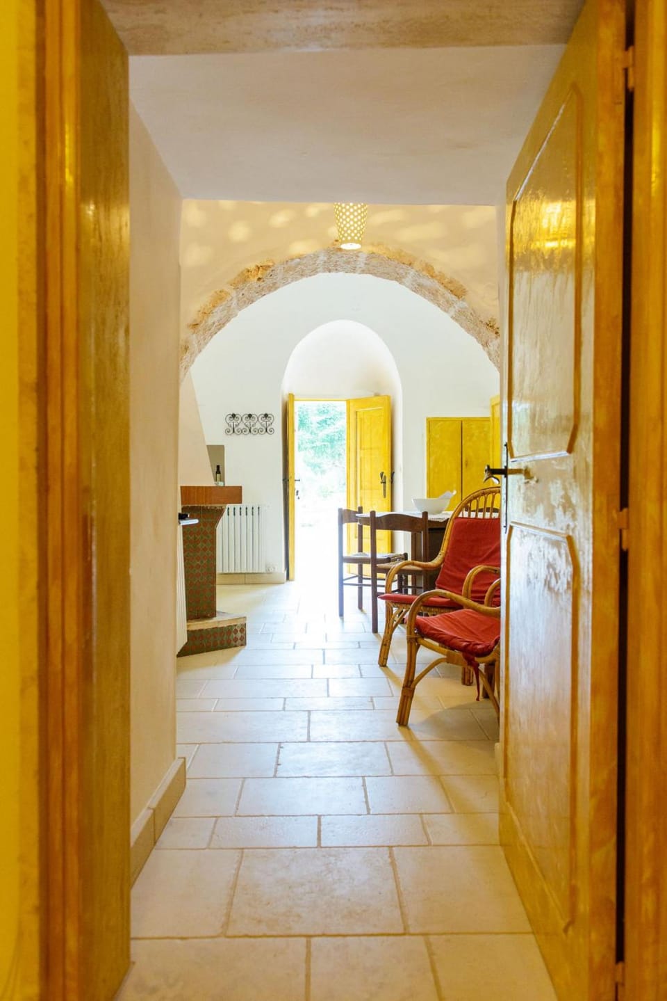 Agritrulli Hotel in Province of Taranto