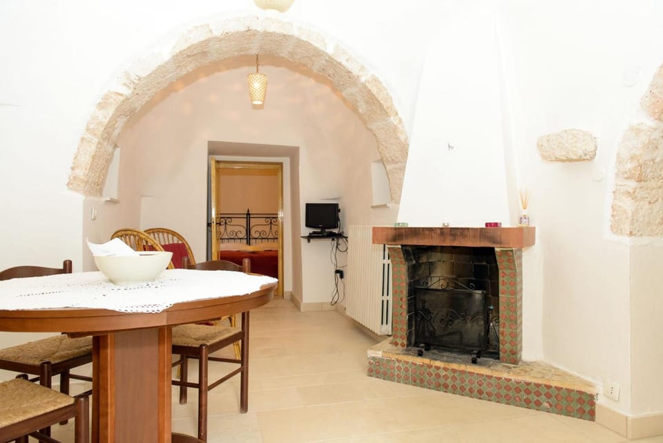 Agritrulli Hotel in Province of Taranto