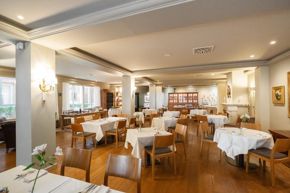 Hotel Vannucci Hotel in Umbria