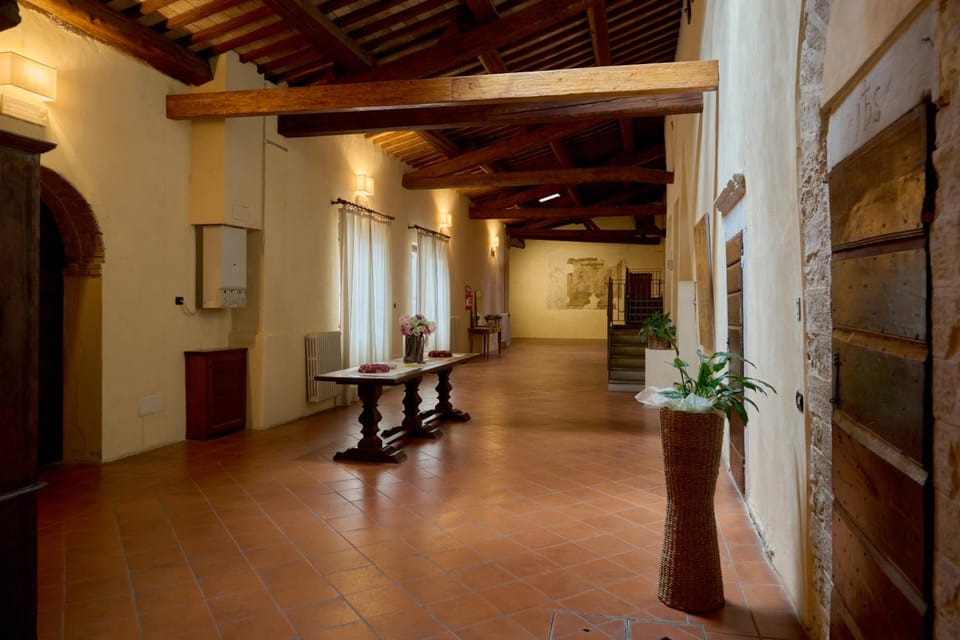 Residenza Antica Canonica Hotel in Citta di Castello
