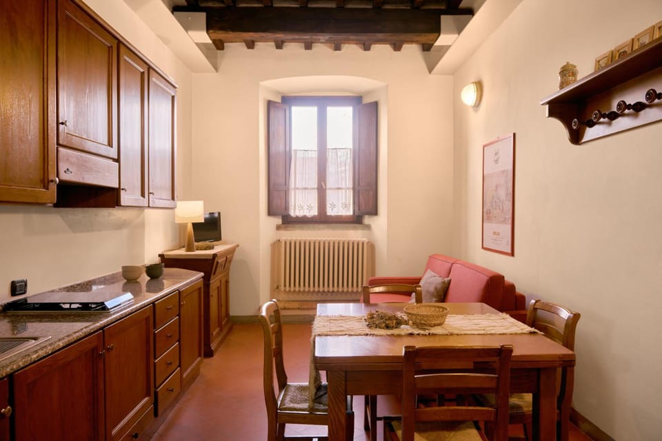Residenza Antica Canonica Hotel in Citta di Castello