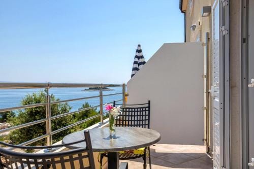 Apartments and rooms with parking space Rogoznica - 10339 Hotel in Šibenik-Knin County, Croatia