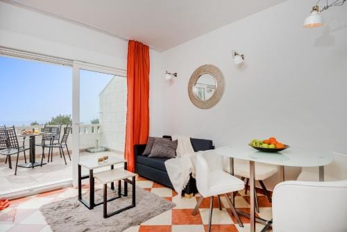 Apartments and rooms with parking space Rogoznica - 10339 Hotel in Šibenik-Knin County, Croatia