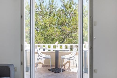 Apartments and rooms with parking space Rogoznica - 10339 Hotel in Šibenik-Knin County, Croatia