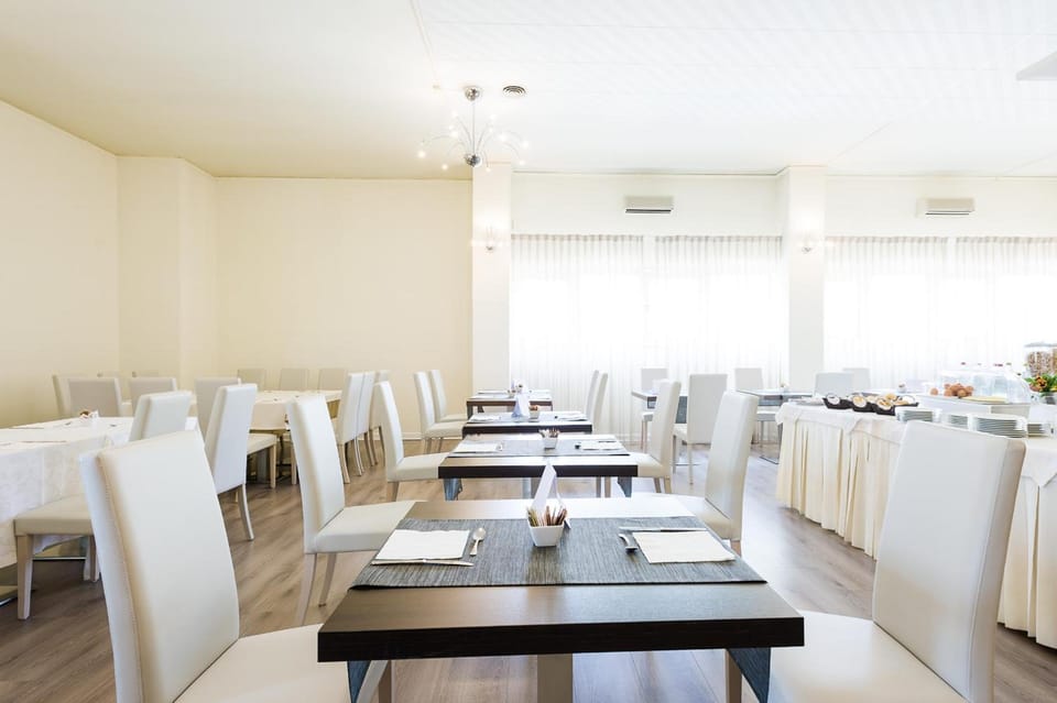 Hotel Garden Experience Hotel in Citta di Castello