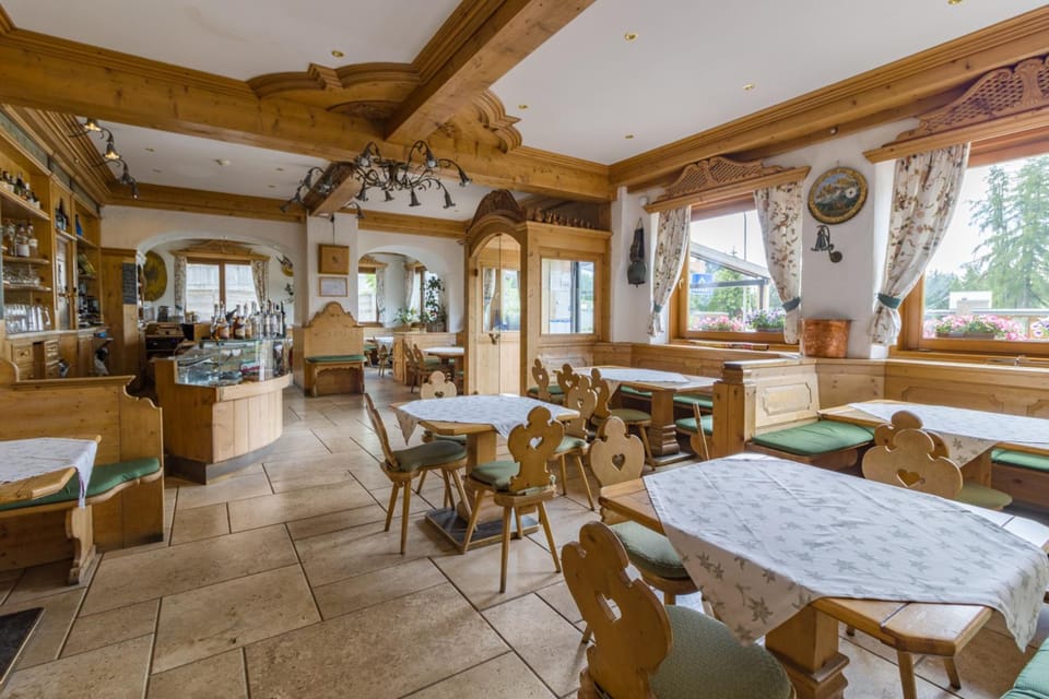 Hotel Villa Argentina Hotel in Trentino-South Tyrol