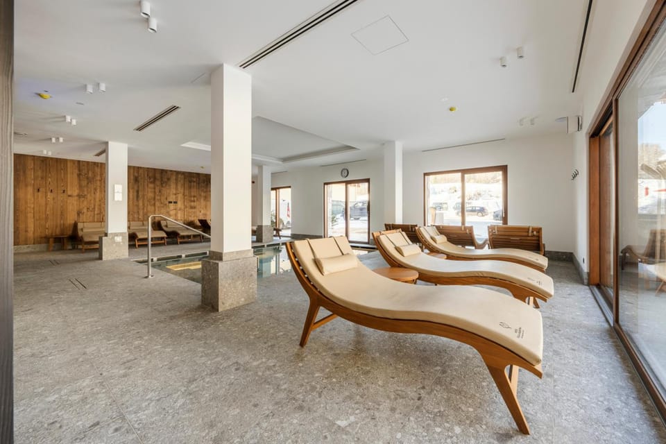 Hotel Villa Argentina Hotel in Trentino-South Tyrol