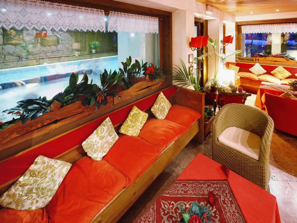 Hotel Mirage Hotel in Cortina d Ampezzo