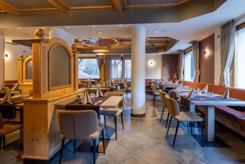 Hotel Dolomiti Saone Hotel in Province of Brescia