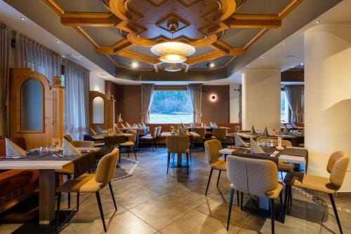 Hotel Dolomiti Saone Hotel in Province of Brescia