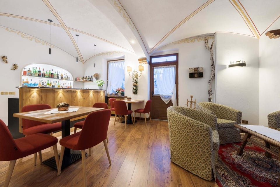 Hotel Columbia & Spa Hotel in Cortina d Ampezzo