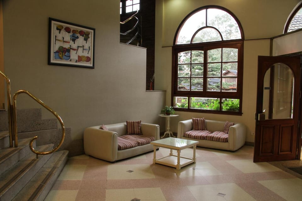 Hotel Algeciras Hotel in Pinamar