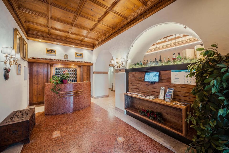 Royal Hotel Cortina Hotel in Cortina d Ampezzo