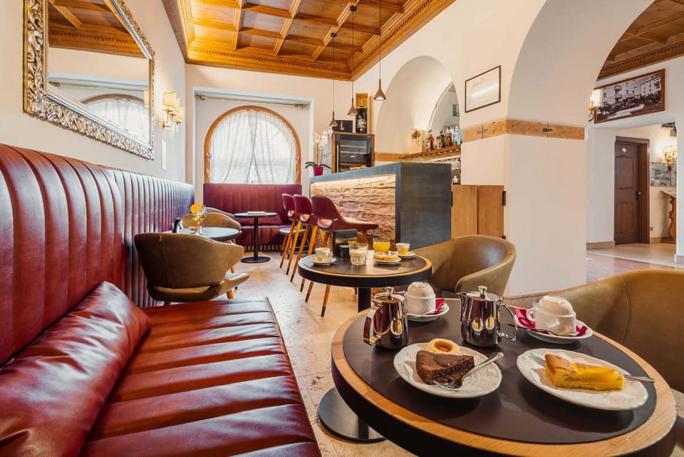 Royal Hotel Cortina Hotel in Cortina d Ampezzo