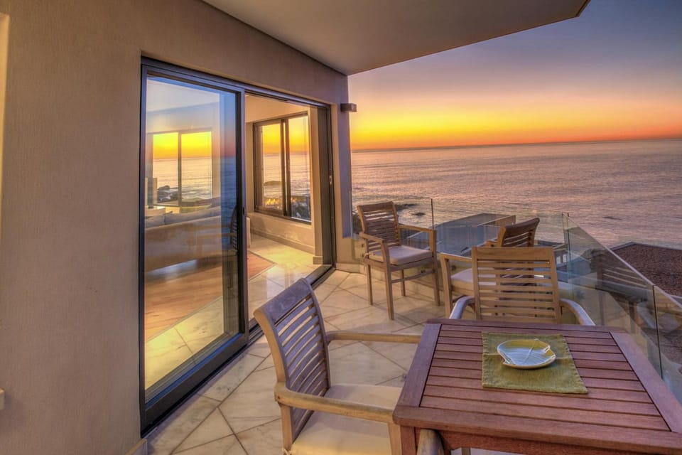 Lions Eye Luxury Apartments Hotel in Camps Bay