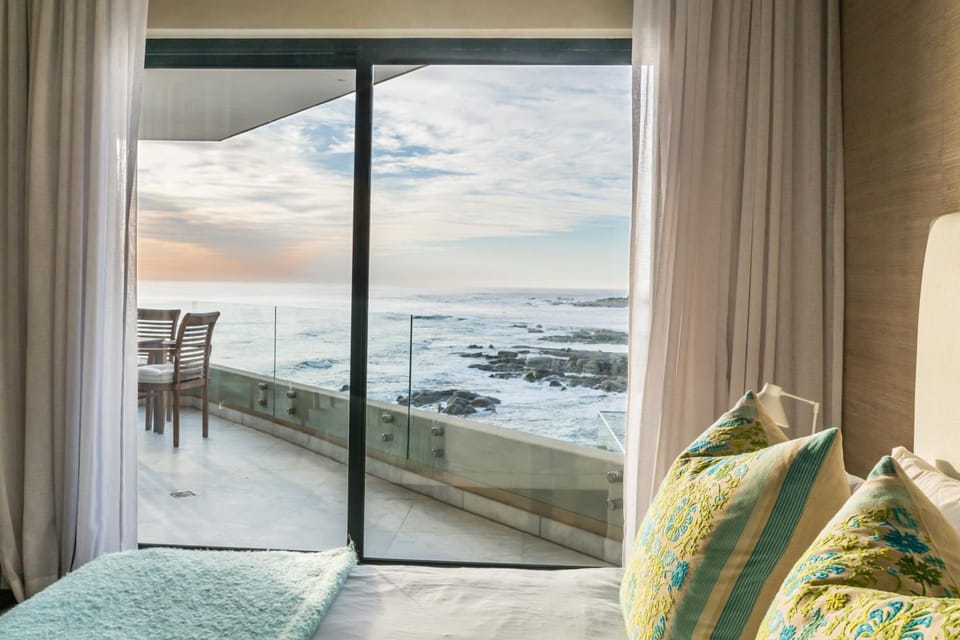 Lions Eye Luxury Apartments Hotel in Camps Bay