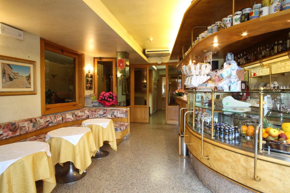 Albergo Alla Campana Hotel in Dolo