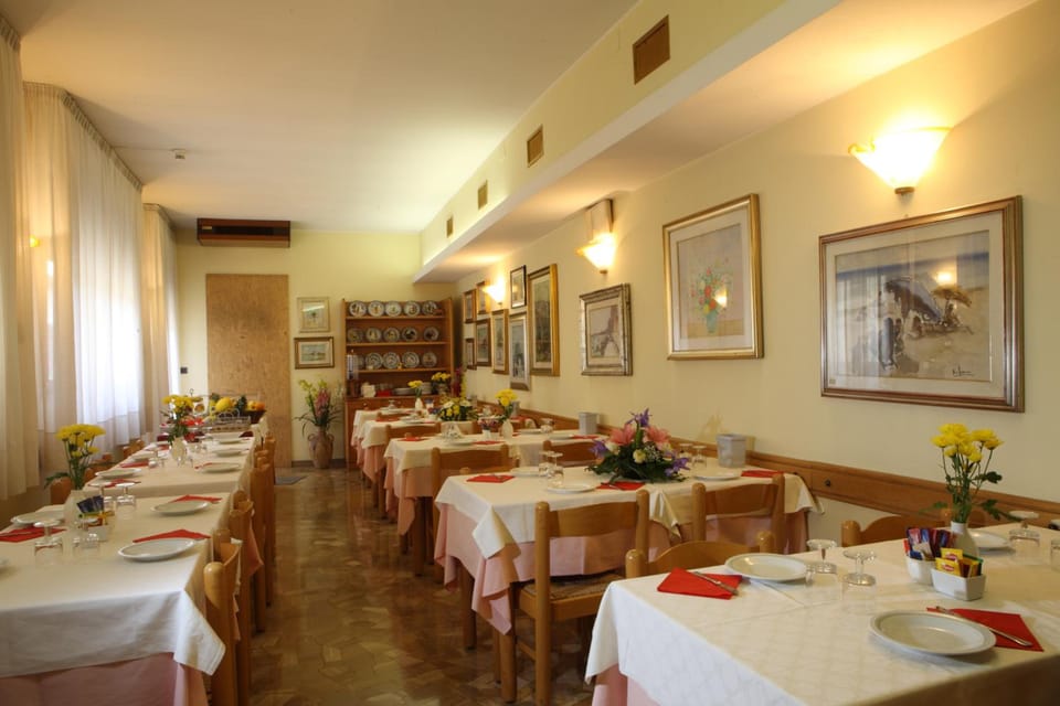 Albergo Alla Campana Hotel in Dolo