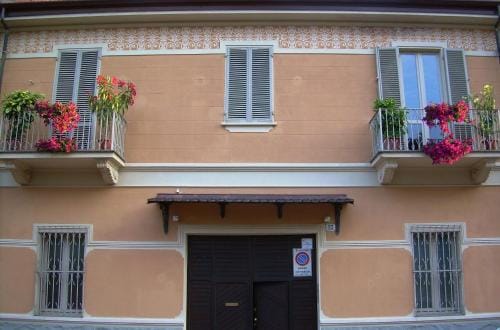 Casa Ganci Hotel in Turin