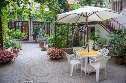 Casa Ganci Hotel in Turin