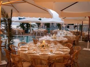 Puntaquattroventi Hotel in Ercolano