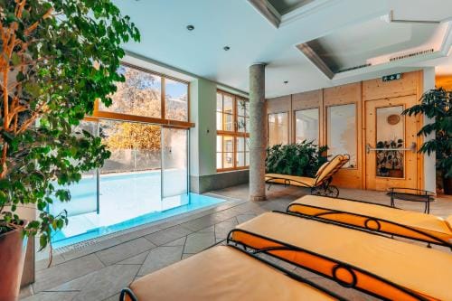 POST POST Hotel - Alpine Boutique Hotel & Spa Hotel in Bad Hofgastein