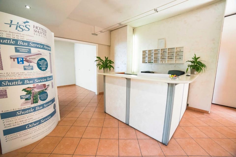 Residence La Maison Jolie Apartment hotel in Lazio