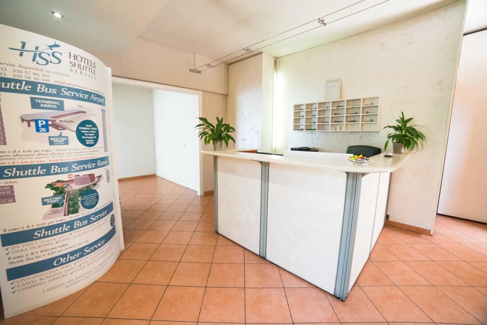 Residence La Maison Jolie Apartment hotel in Lazio