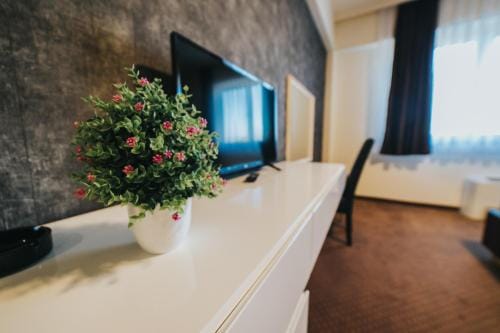 Hotel Brcko Gas Prijedor Hotel in Federation of Bosnia and Herzegovina