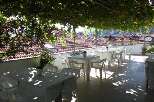 Rose Pension Hotel in Dalyan