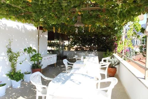 Rose Pension Hotel in Dalyan
