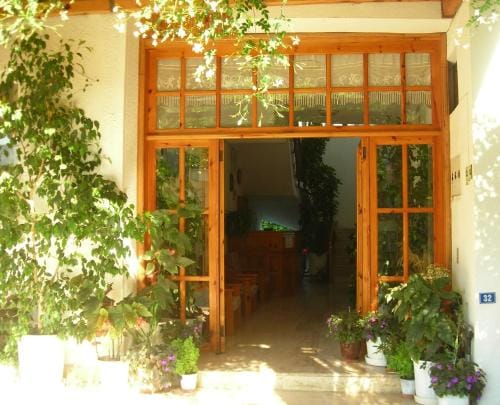 Rose Pension Hotel in Dalyan