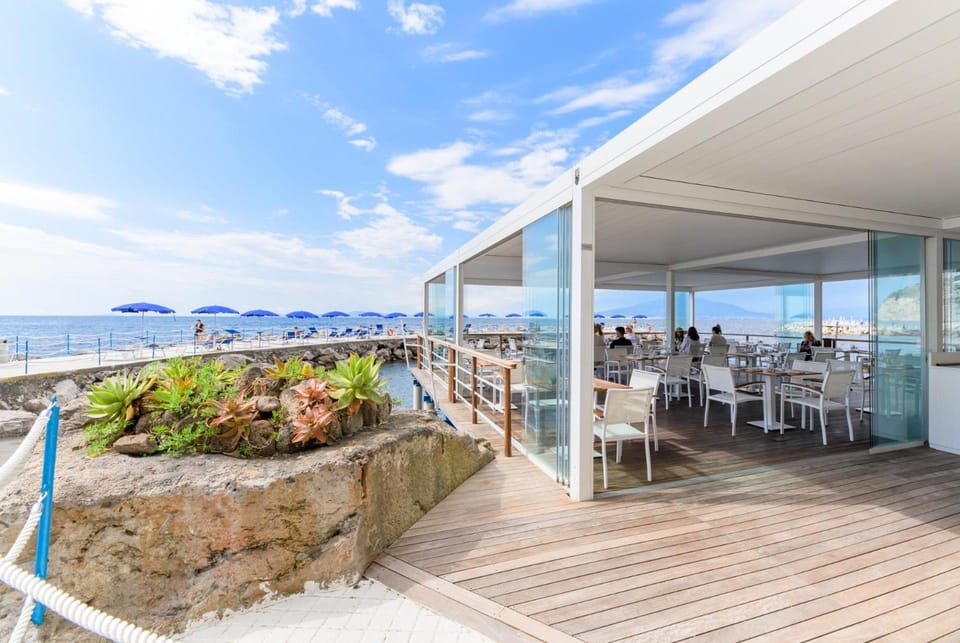 Hotel Parco dei Principi Hotel in Sant Agnello