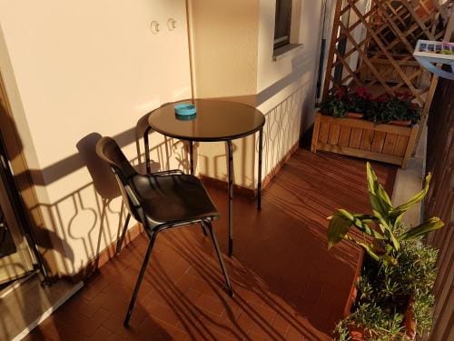 B&B Monte Hotel in Montesilvano