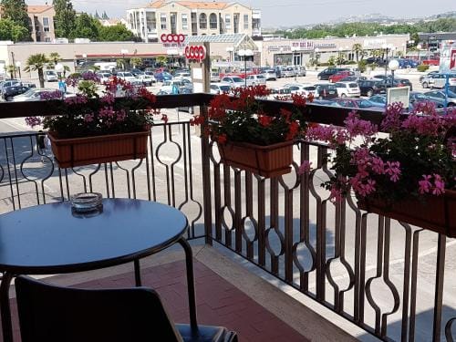 B&B Monte Hotel in Montesilvano