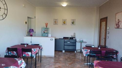 B&B Monte Hotel in Montesilvano