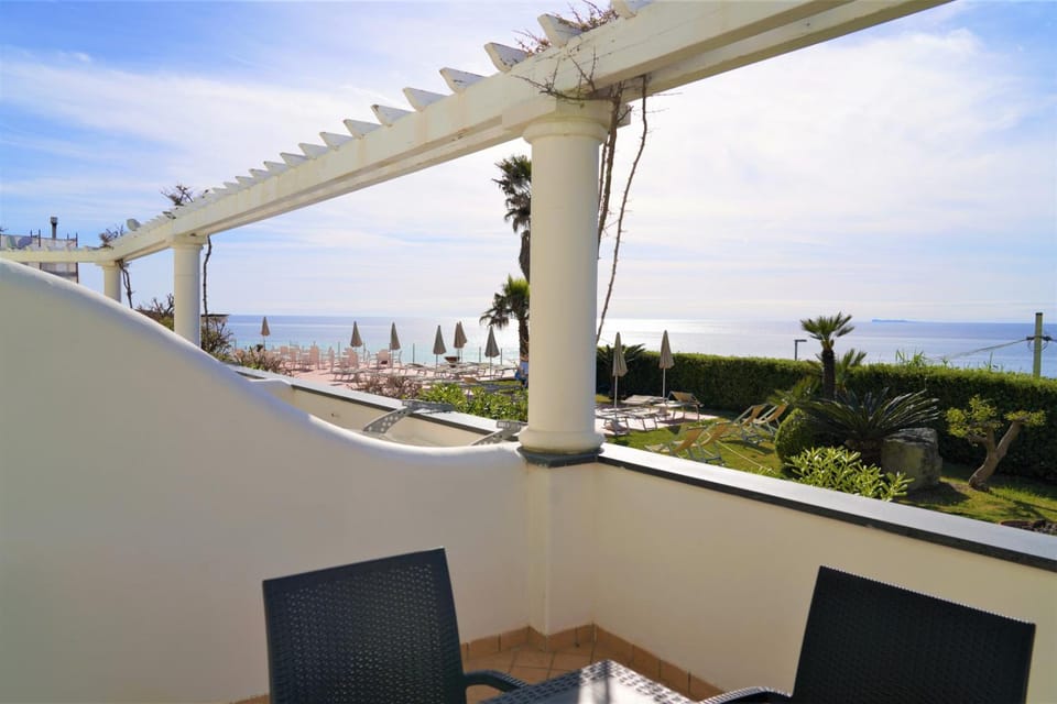 Hotel Albatros Hotel in Forio