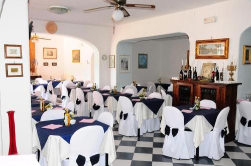 Hotel Belsole Hotel in Forio
