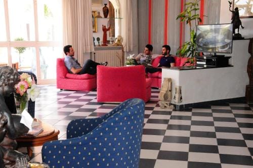 Hotel Belsole Hotel in Forio