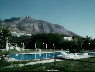 Hotel Belsole Hotel in Forio